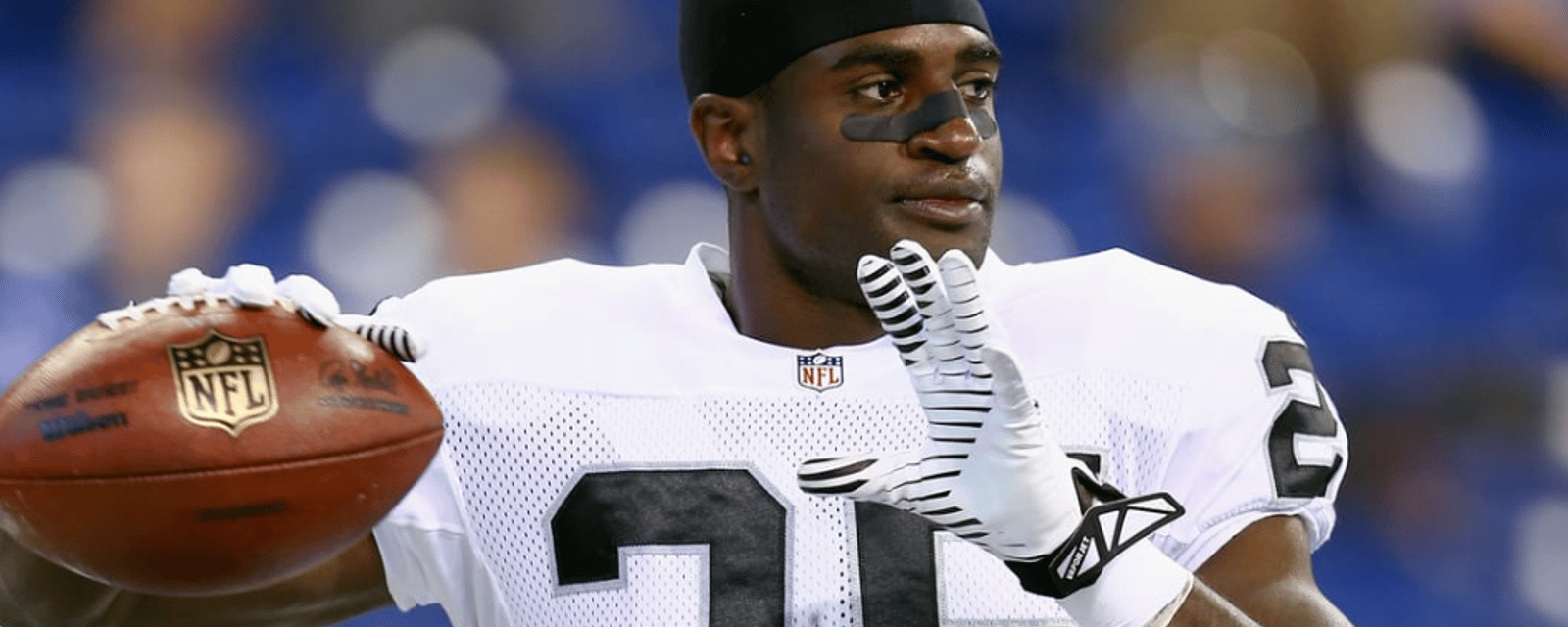 Ex-NFL player D.J. Hayden killed in car crash