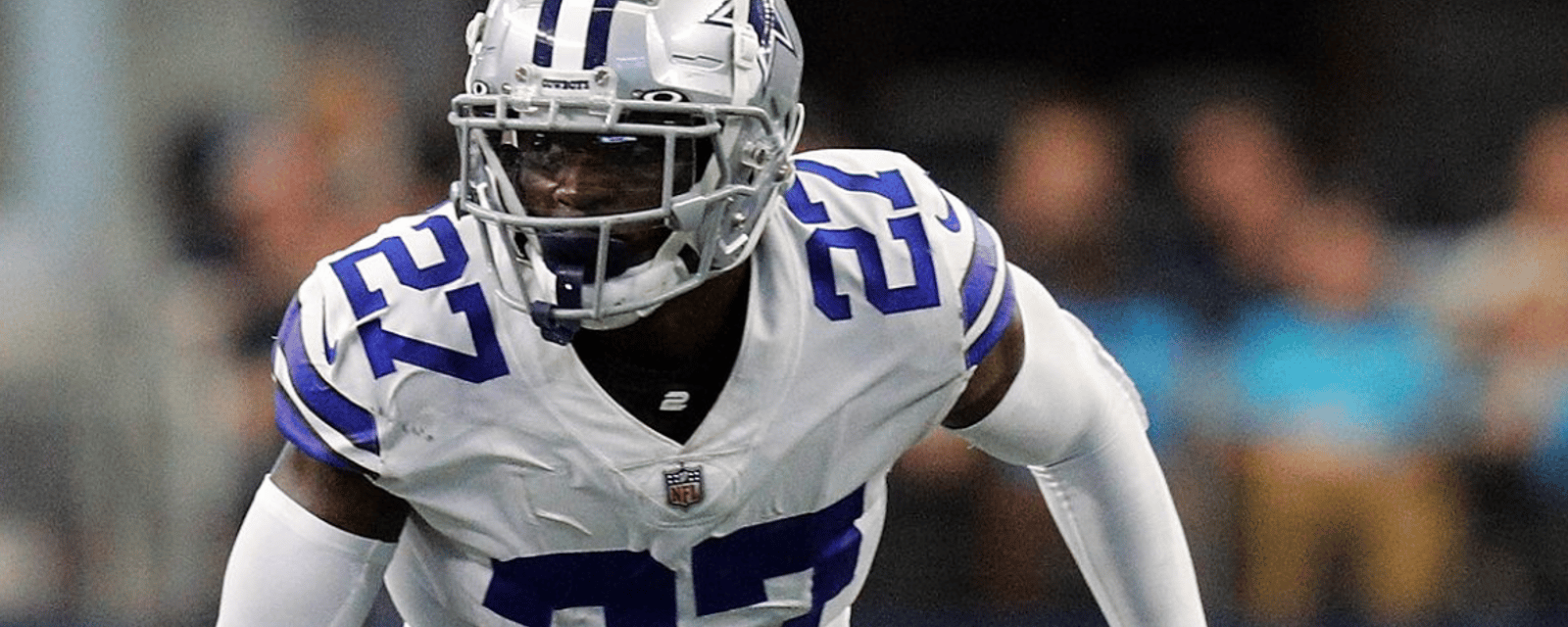 Cowboys announce bad injury update 
