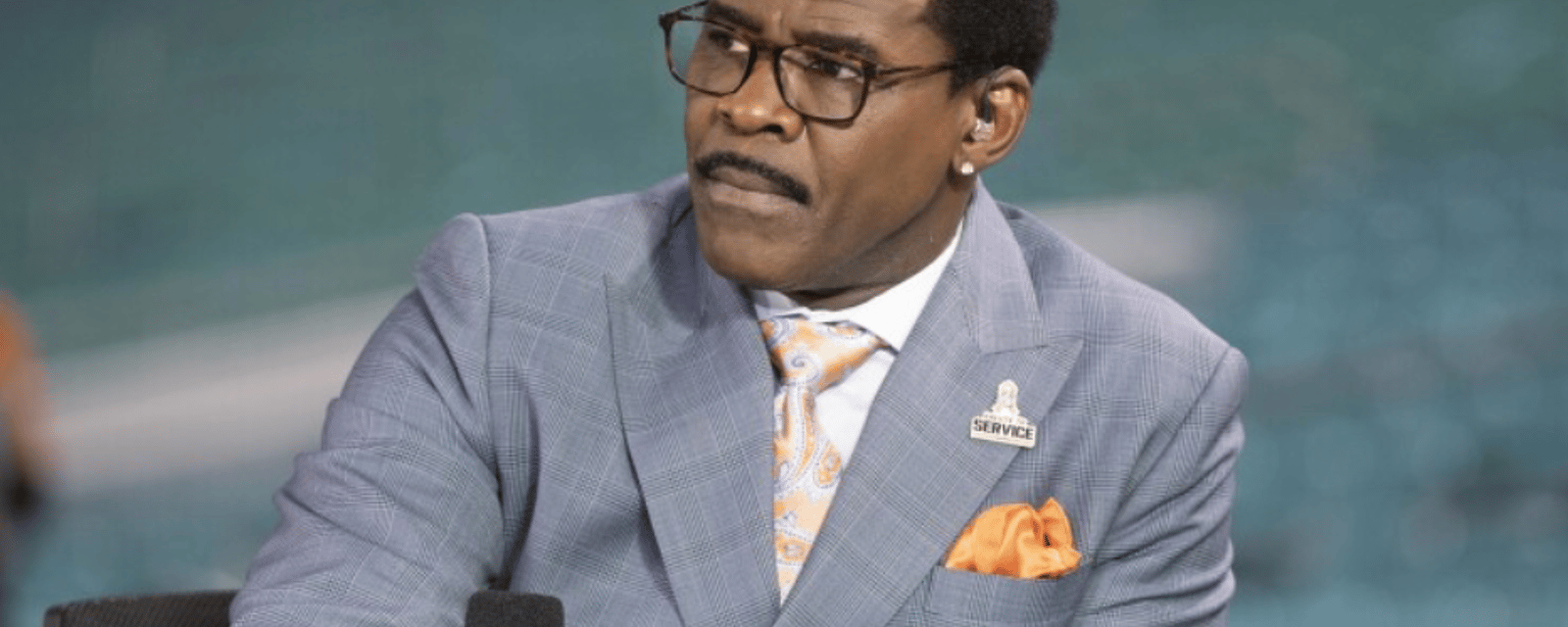 Michael Irvin wants Cowboys to sign Pro Bowl RB 