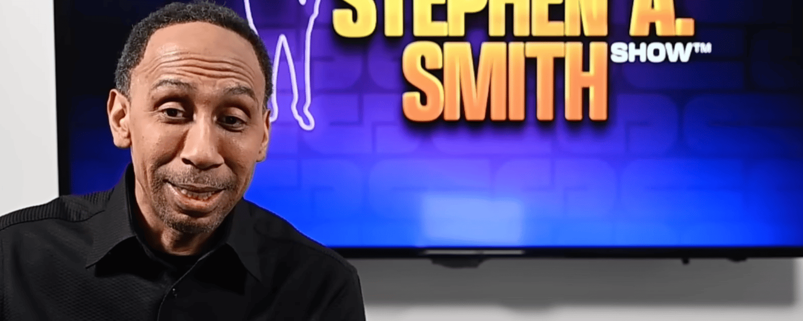 Micah Parsons accidentally puts Stephen A. Smith into the hospital! 