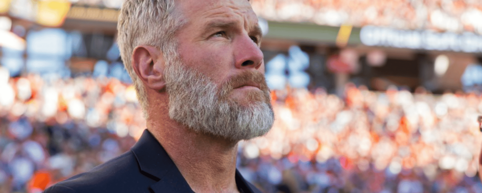 Brett Favre, ex-MS governor caught red-handed with texts 