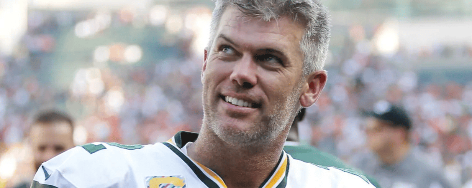 Wife of Packers' Mason Crosby leaks stunning news 
