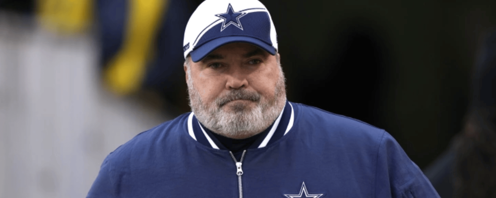 Mike McCarthy has major request for Cowboys fans