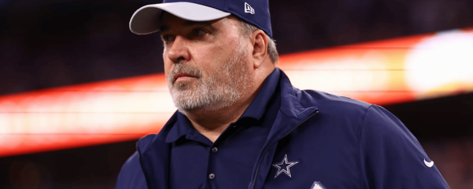 Cowboys won't give Mike McCarthy new extension