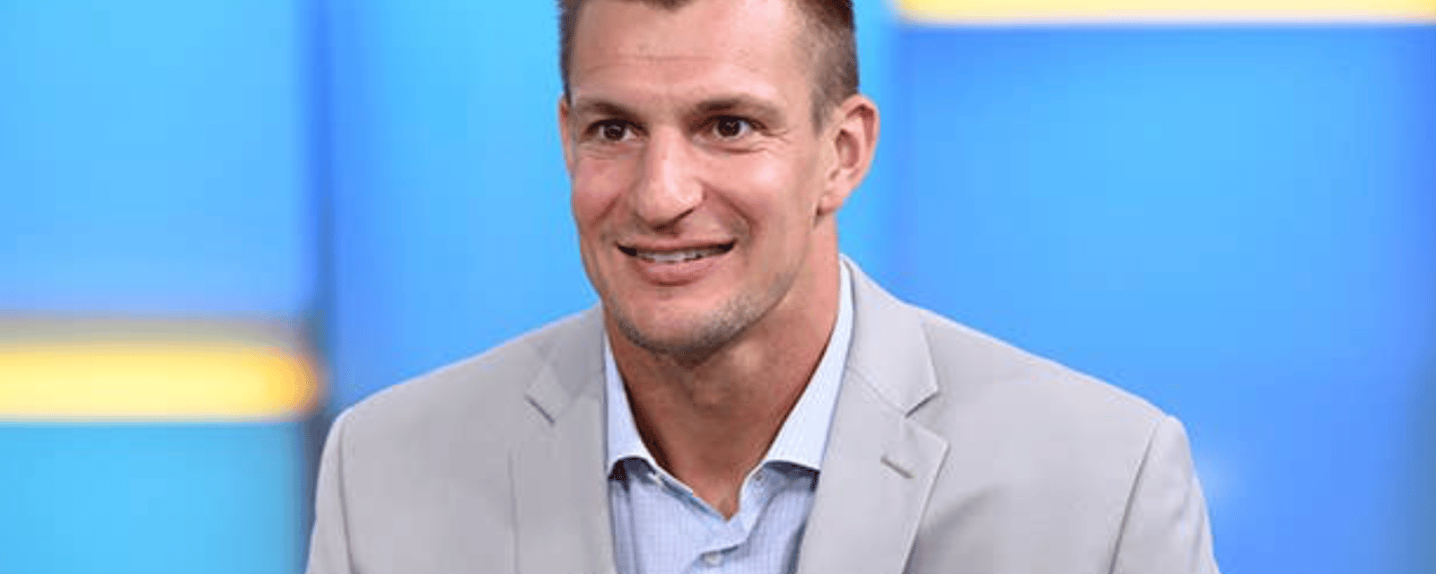 Rob Gronkowski forced into drastic legal action 