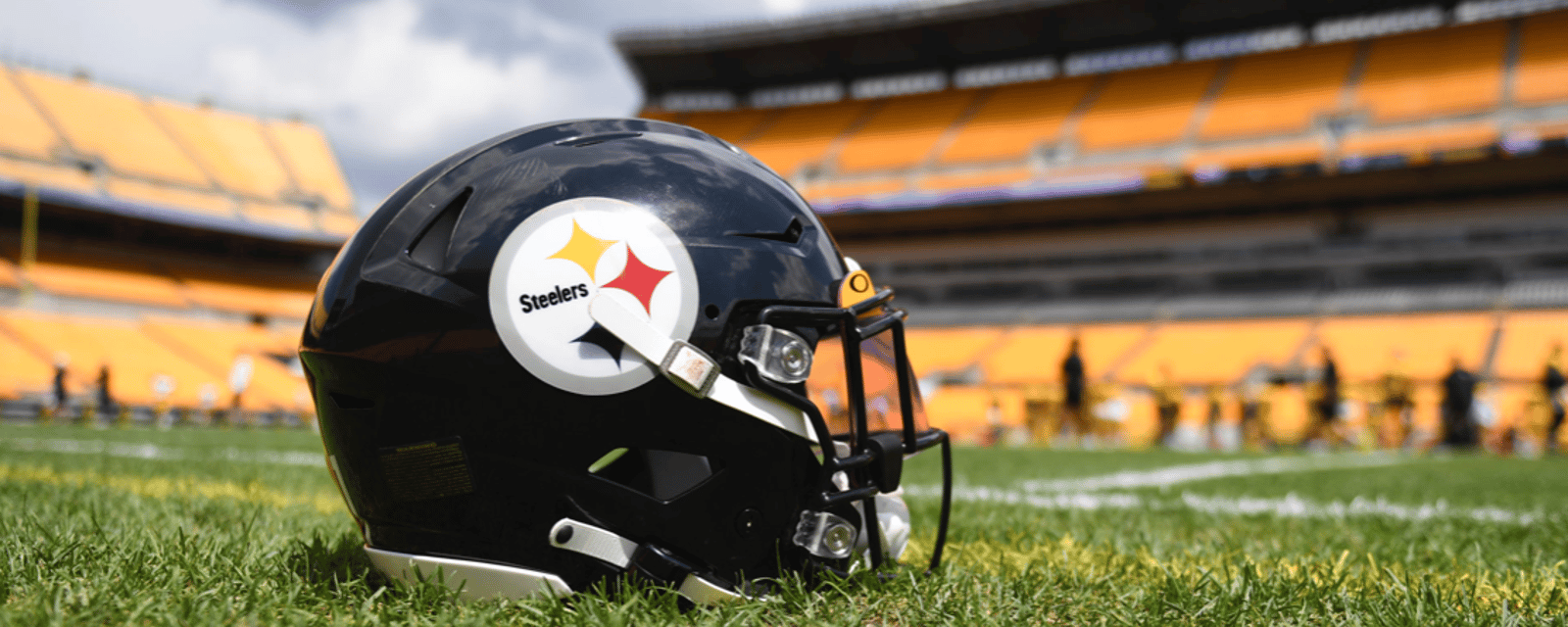 Steelers announce several additions to practice squad 