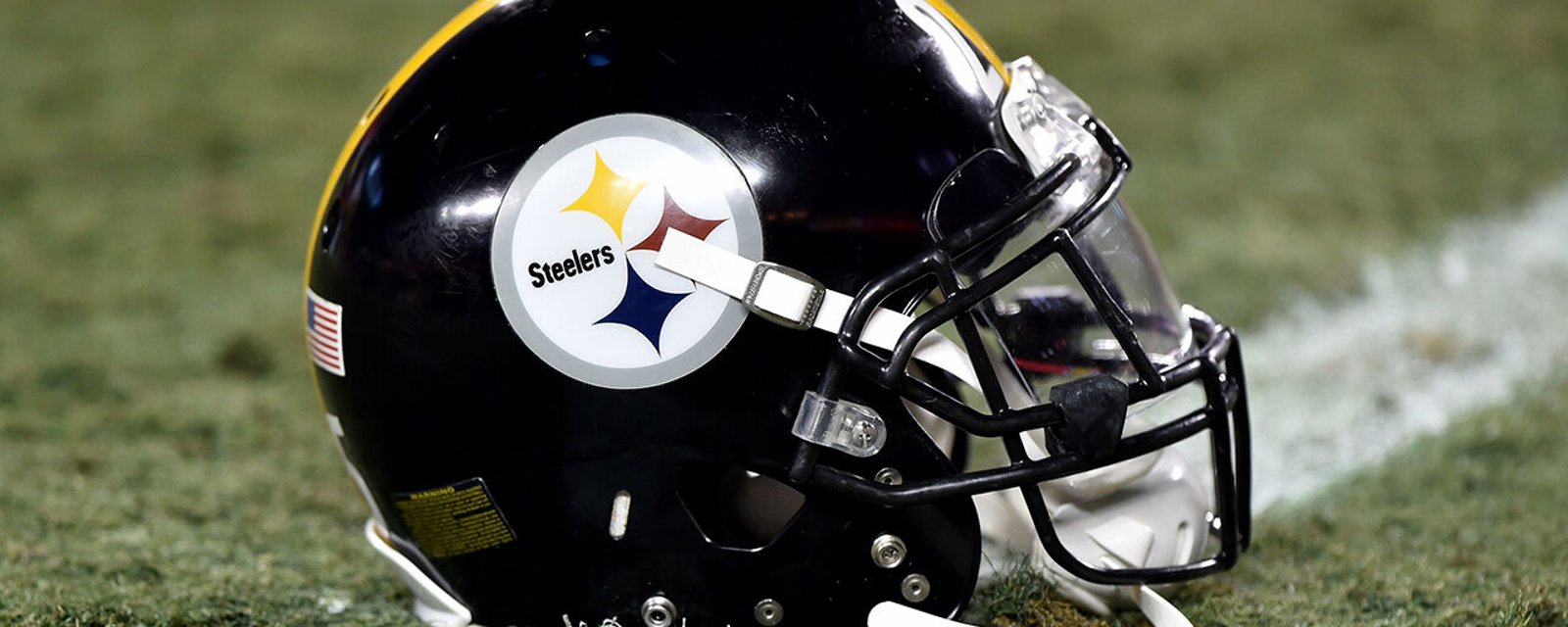 Report: Pittsburgh Steelers have fired a coach 