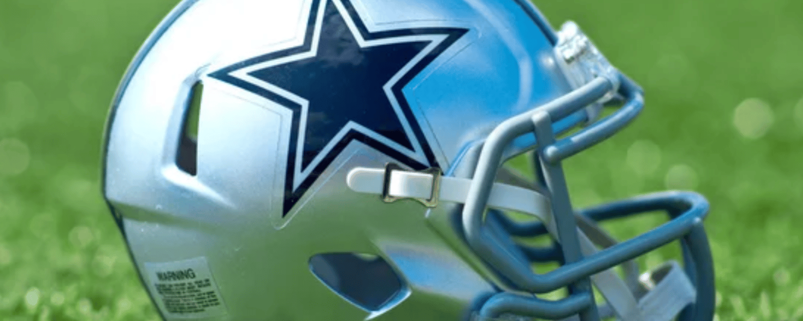 Latest Cowboys injury report before Week 3 