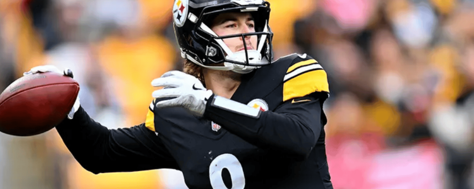 Reason for Kenny Pickett trade from Steelers revealed 