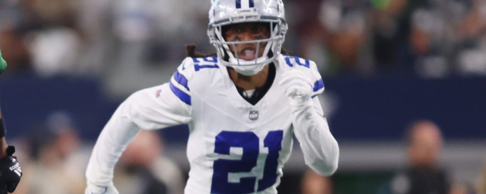 Cowboys release critical update on Stephon Gilmore