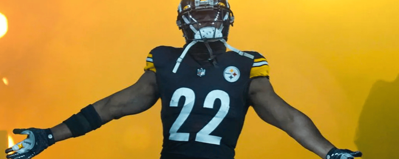 Steelers announce critical health update 