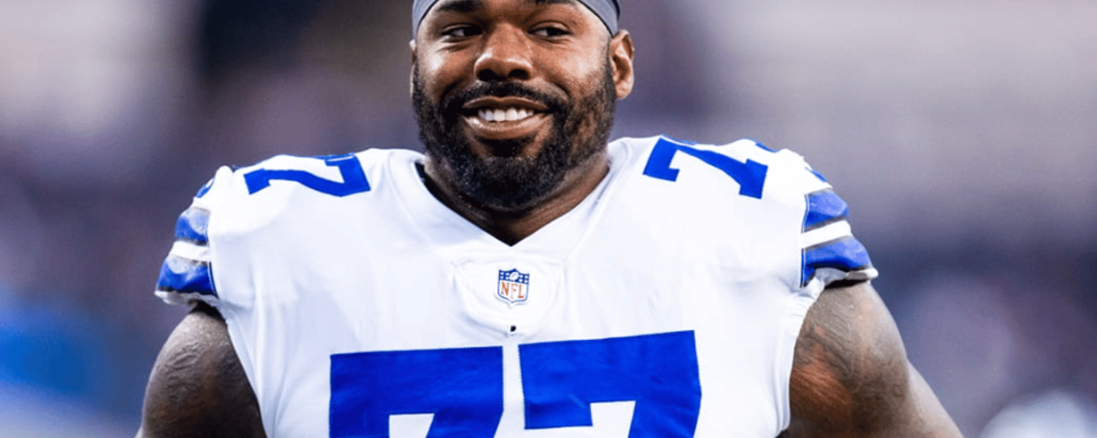 Future of Tyron Smith with Cowboys leaked 
