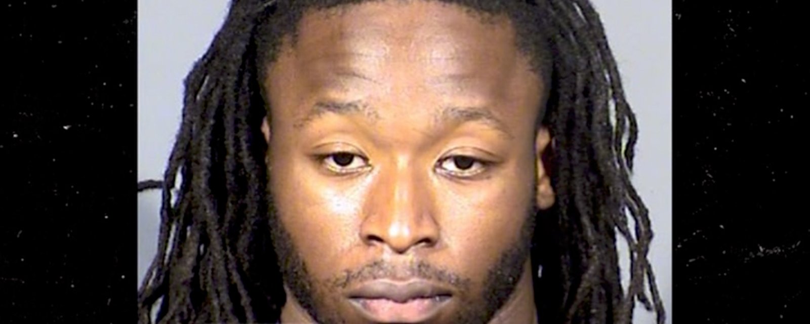 Horrifying photo of injuries suffered by victim of Alvin Kamara released! 