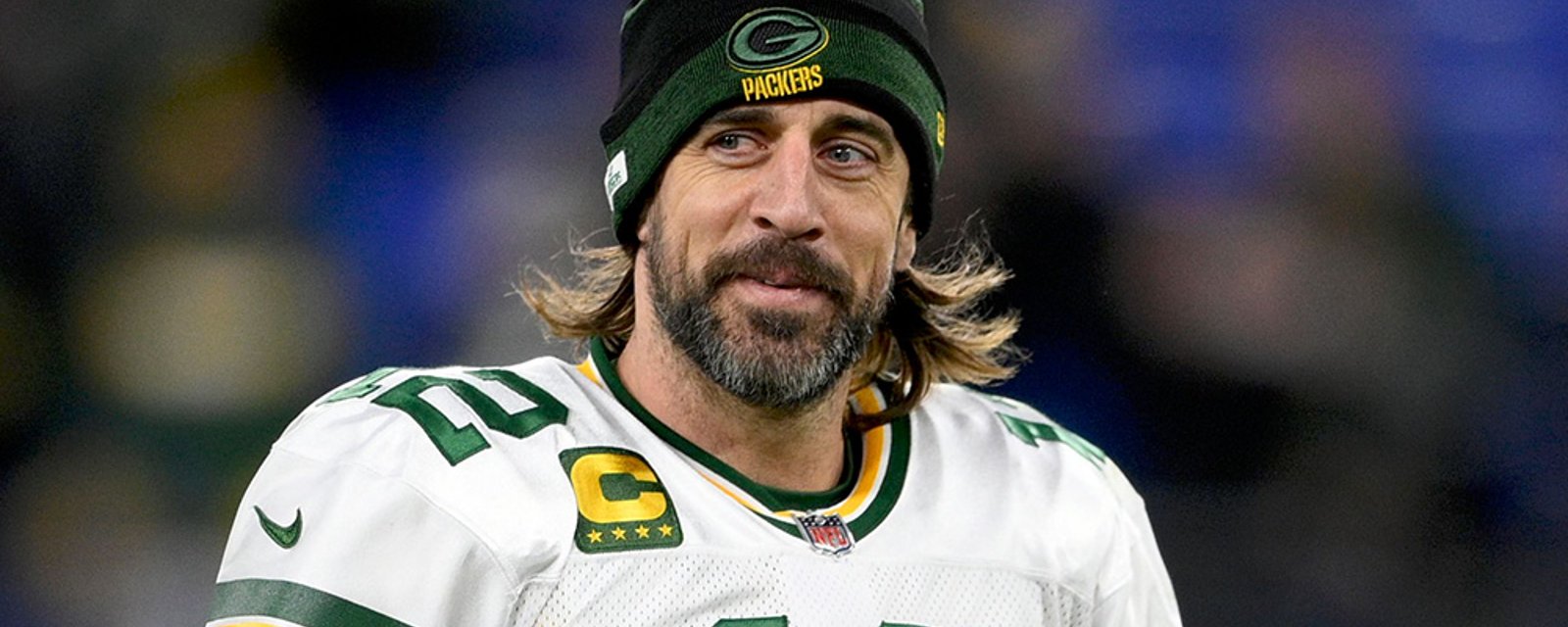 Report: Aaron Rodgers wants INSANE amount of money from Packers! 