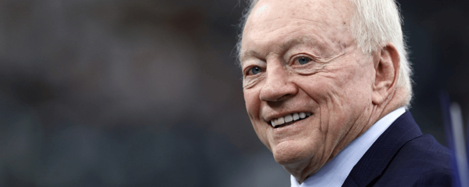 Jerry Jones admits the difficult truth for Cowboys 