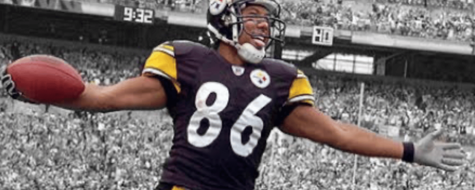 Report: Steelers could welcome back franchise legend 