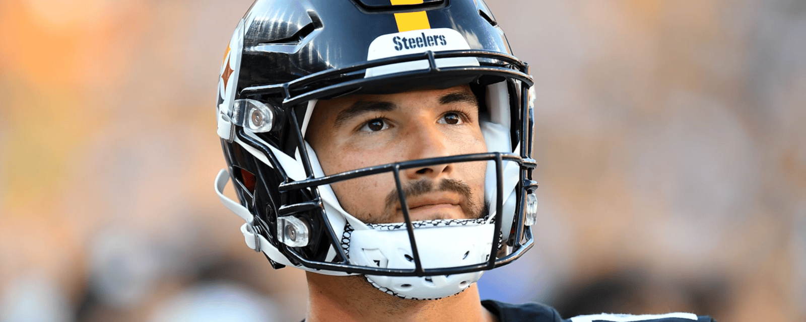 NFL Network rips Steelers for signing Mitchell Trubisky 