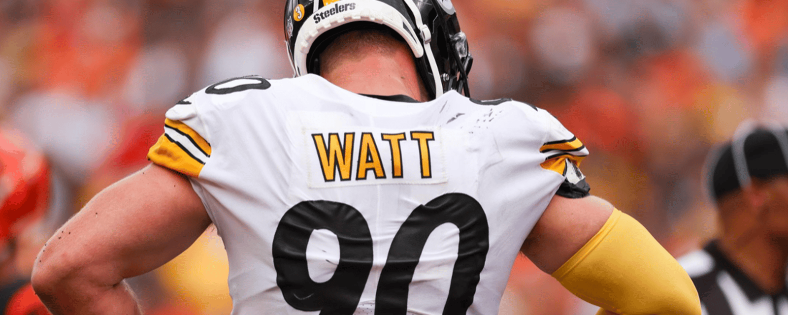 T.J. Watt and Cam Heyward poised to make Steelers history! 