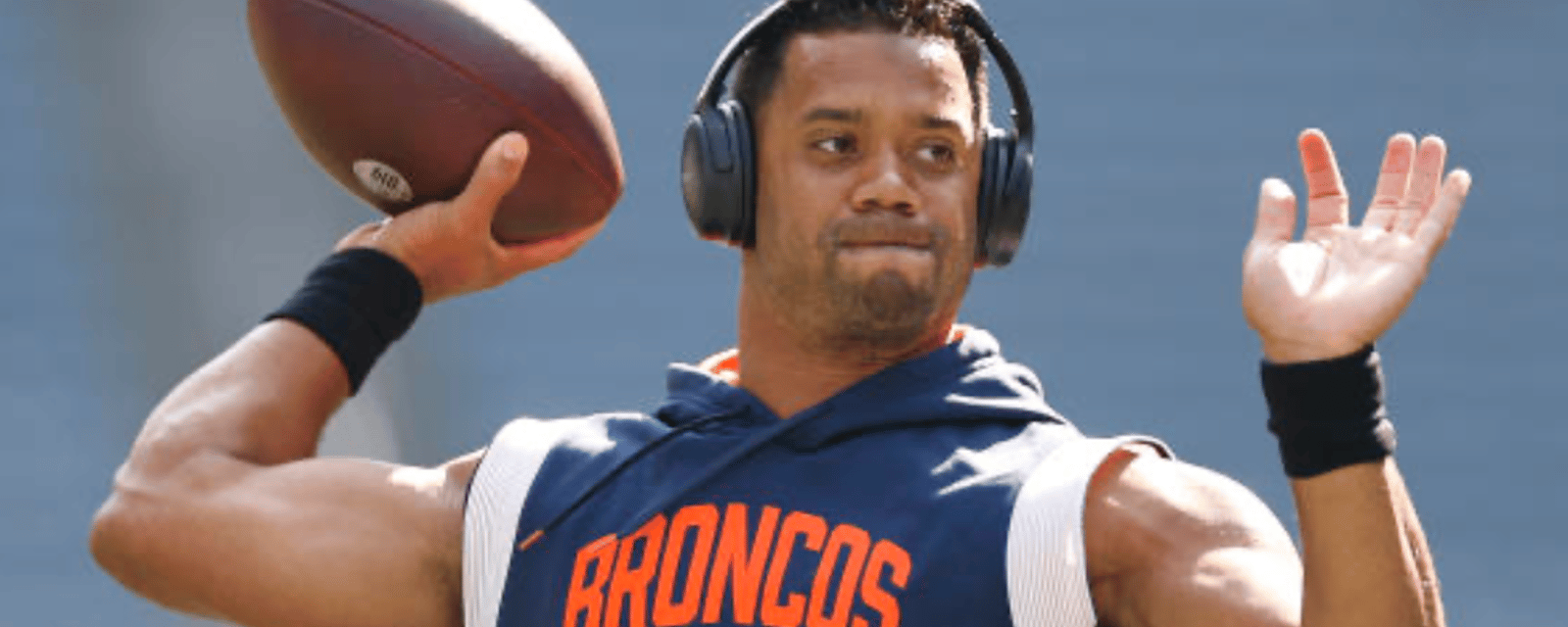 Report: Steelers are favorites to land Russell Wilson! 