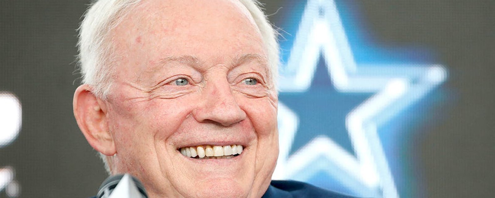 Jerry Jones announces he could sell Cowboys for jaw-dropping amount! 