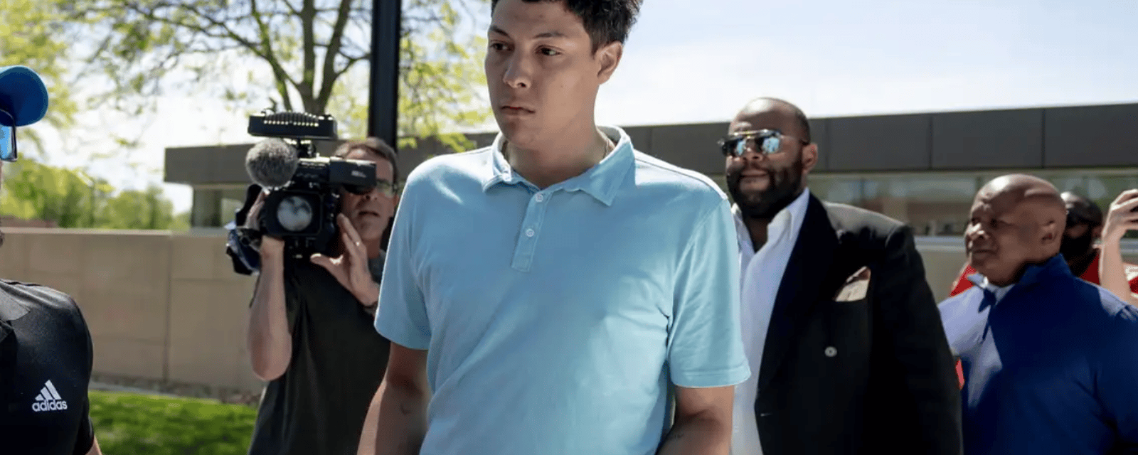 Brittany Mahomes appears to turn on Jackson Mahomes