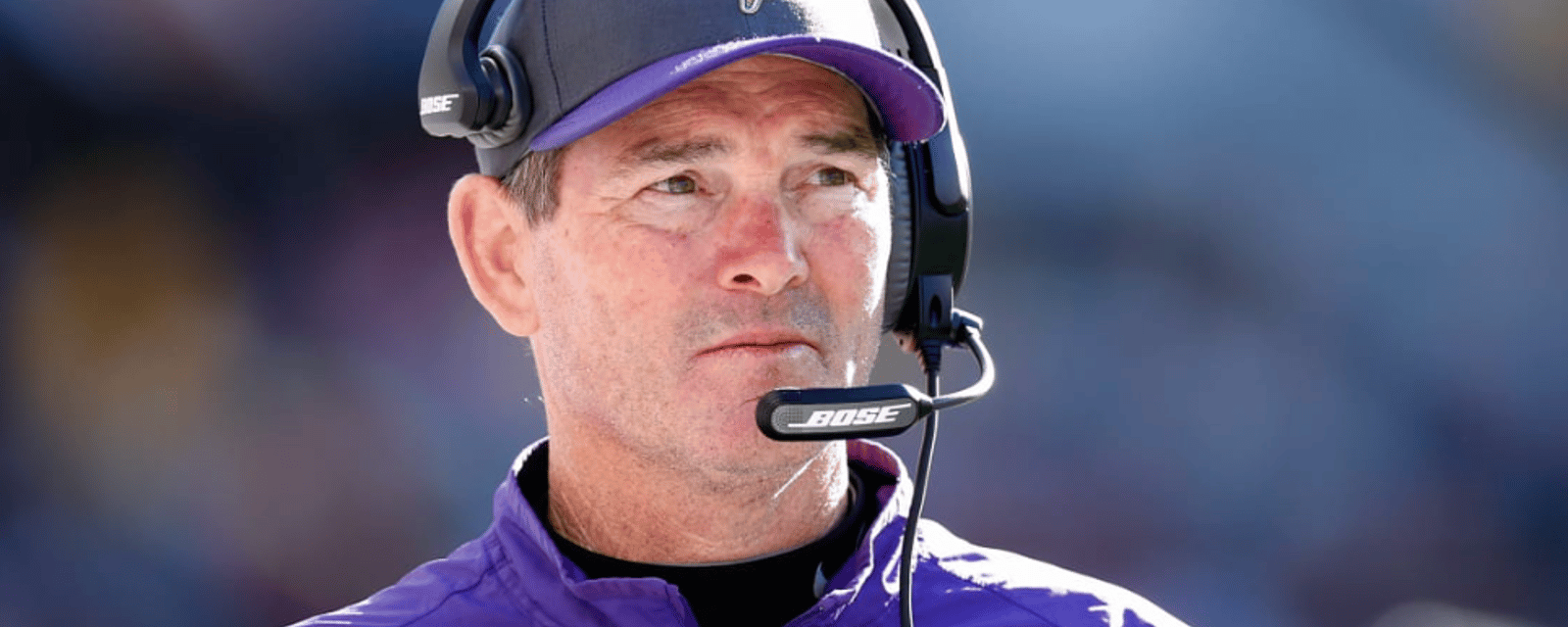 Report: Mike Zimmer to replace Mike McCarthy? 
