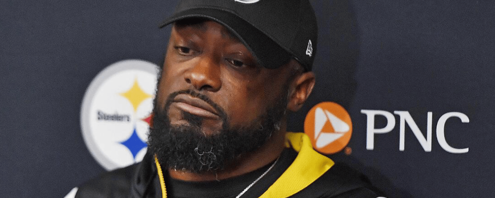 Mike Tomlin hits at “catastrophic” Steelers penalties 