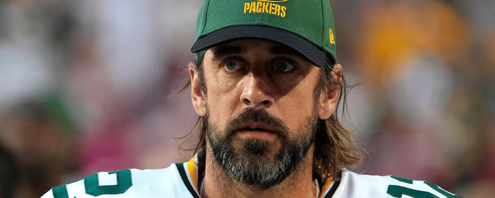 Ex-Packer: Aaron Rodgers asked if I believed in 9/11