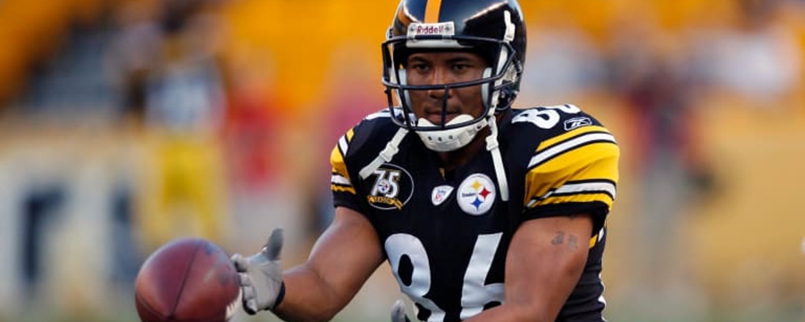 Steelers icon Hines Ward lands a new job 