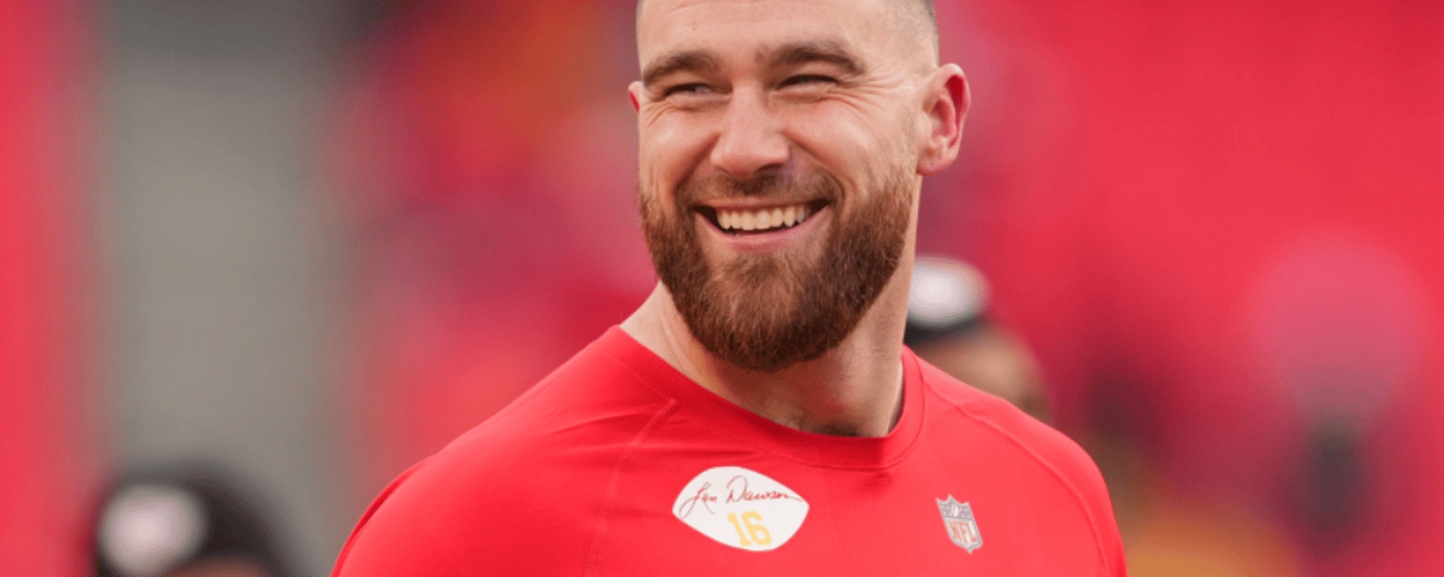 Travis Kelce says Cowboys botched Combine interview with him 