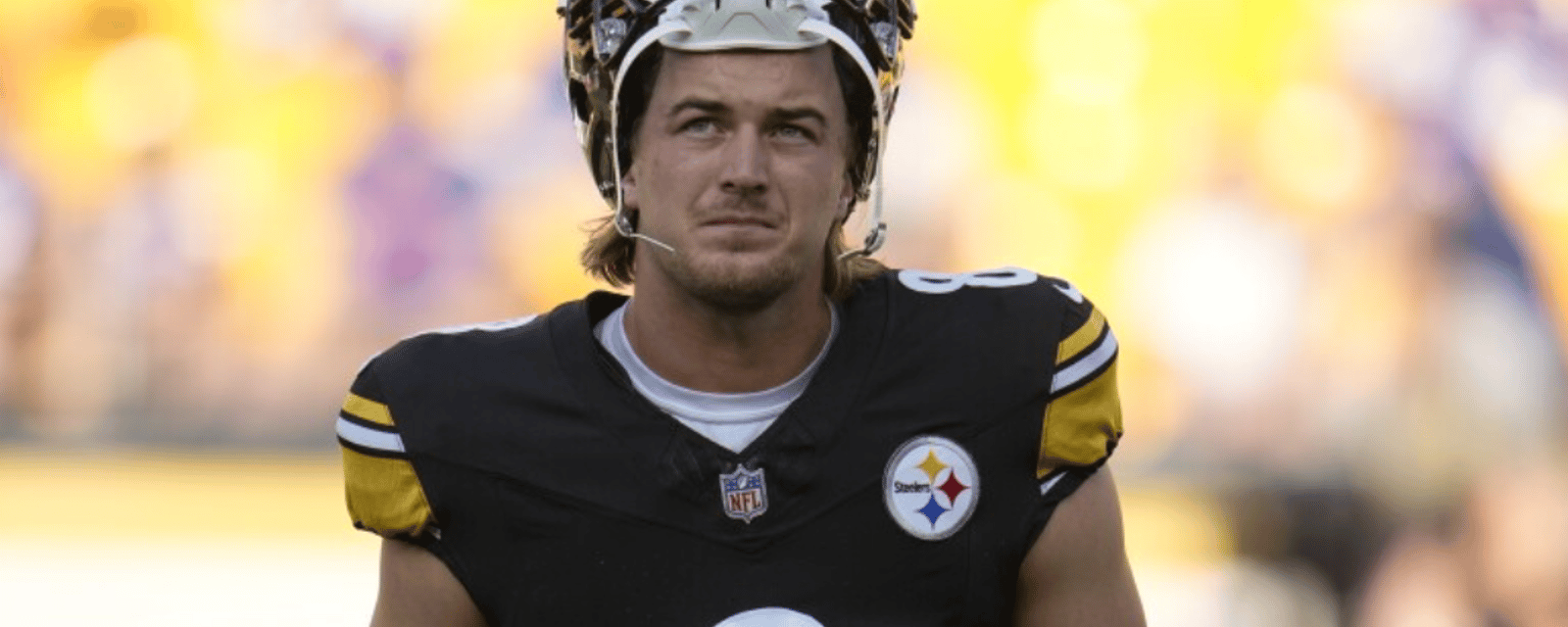 Report: Steelers staff angered at Kenny Pickett criticism 