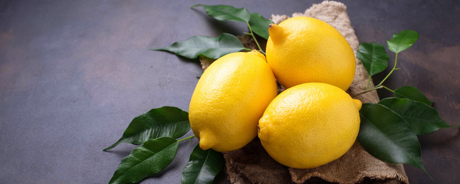 Comment conserver les citrons frais et juteux pendant 3 mois