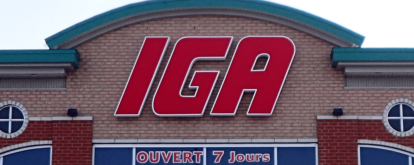 Un gros changement s'en vient dans les IGA du Québec