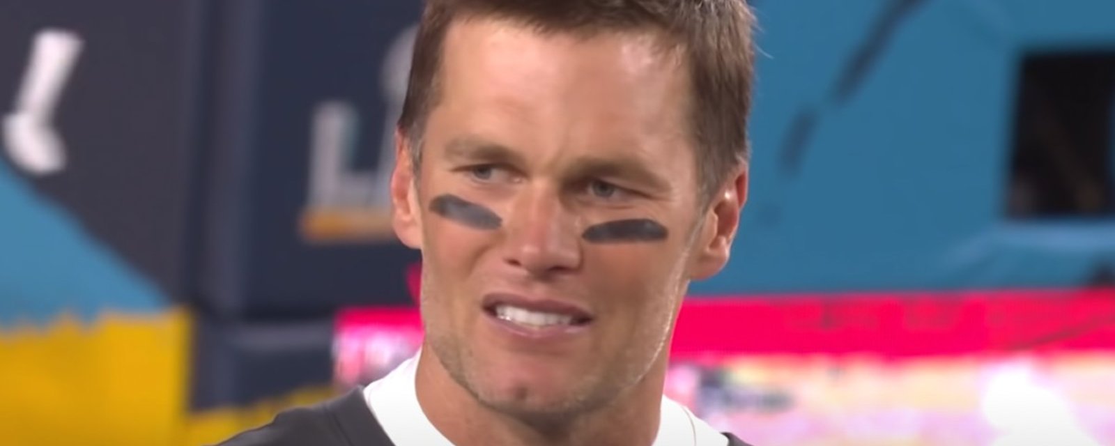 Tom Brady prend sa retraite