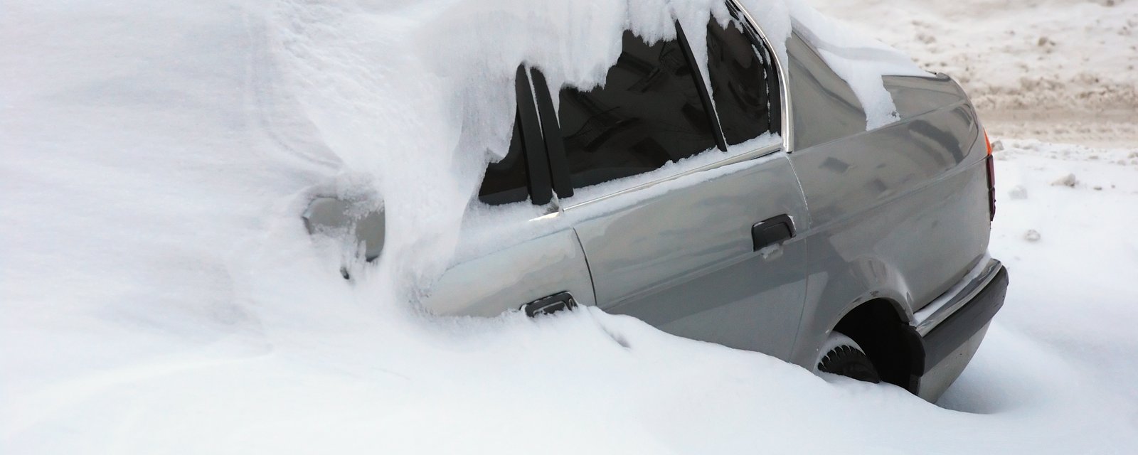 Il y a 5 ans avait lieu une tempête de neige mortelle au Québec.