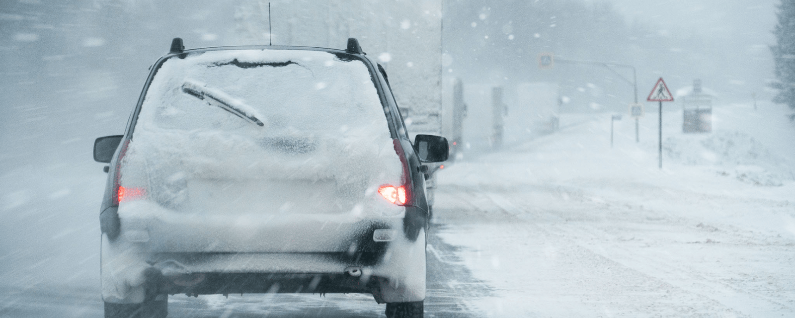 Une tempête de neige va frapper plusieurs régions du Québec