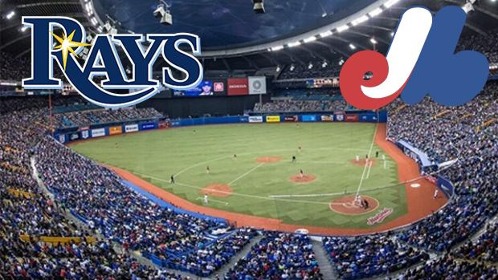 DERNIÈRE HEURE | Le retour du Baseball à Montréal plus près que jamais!