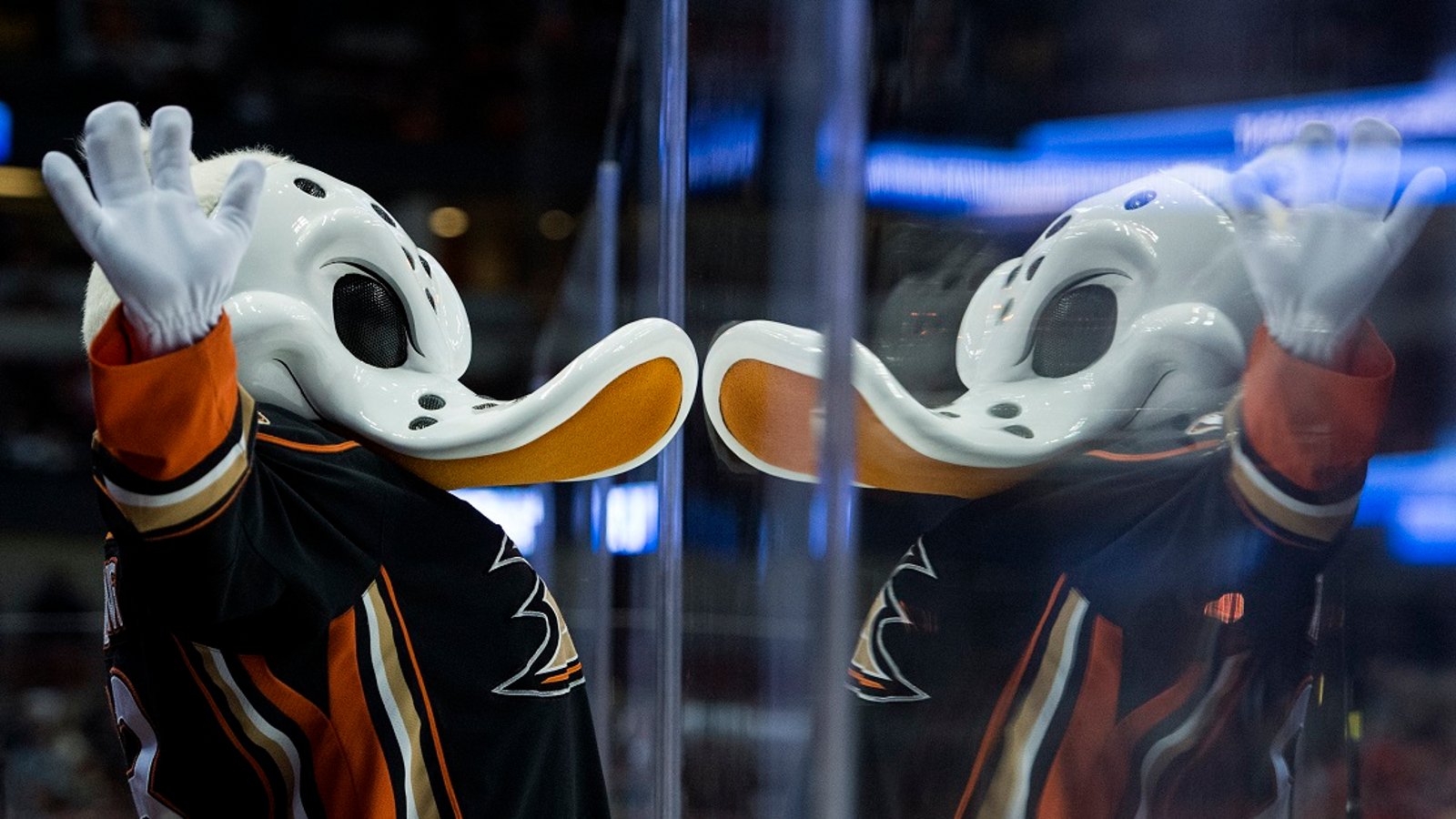 Which NHL Mascot is the best in the NHL?