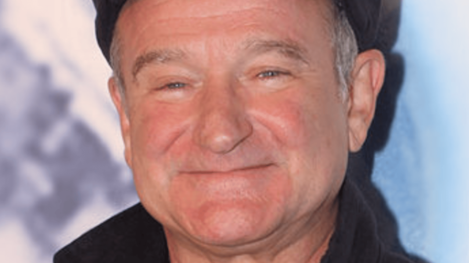 Le vrai diagnostic de Robin Williams est seulement tombé durant son autopsie