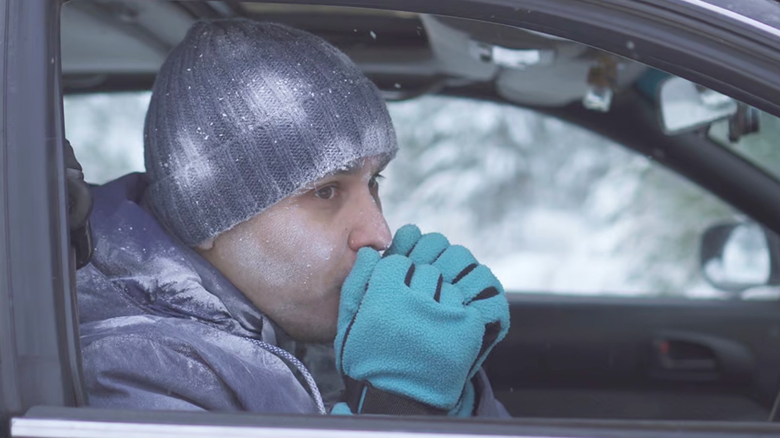 On sait à quoi va ressembler la météo du début de l'hiver et ça ne va pas plaire à tout le monde