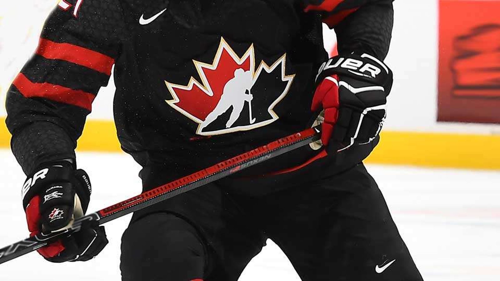 VIOL COLLECTIF: Importante décision de Hockey Canada concernant les joueurs de l'édition 2018 