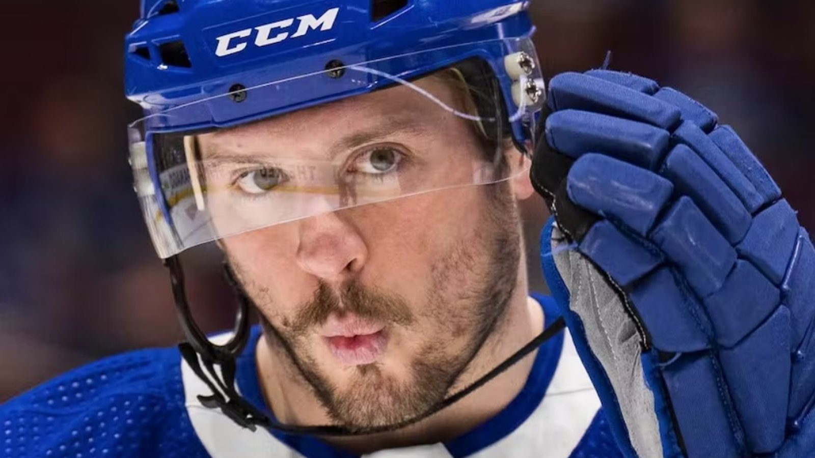 De nouvelles informations font surface suite au départ de JT Miller chez les Canucks