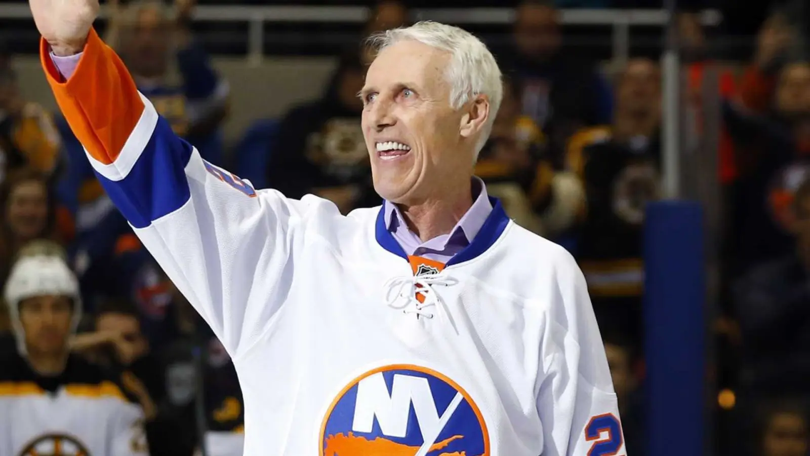 Les Islanders rendront hommage à Mike Bossy ce soir 