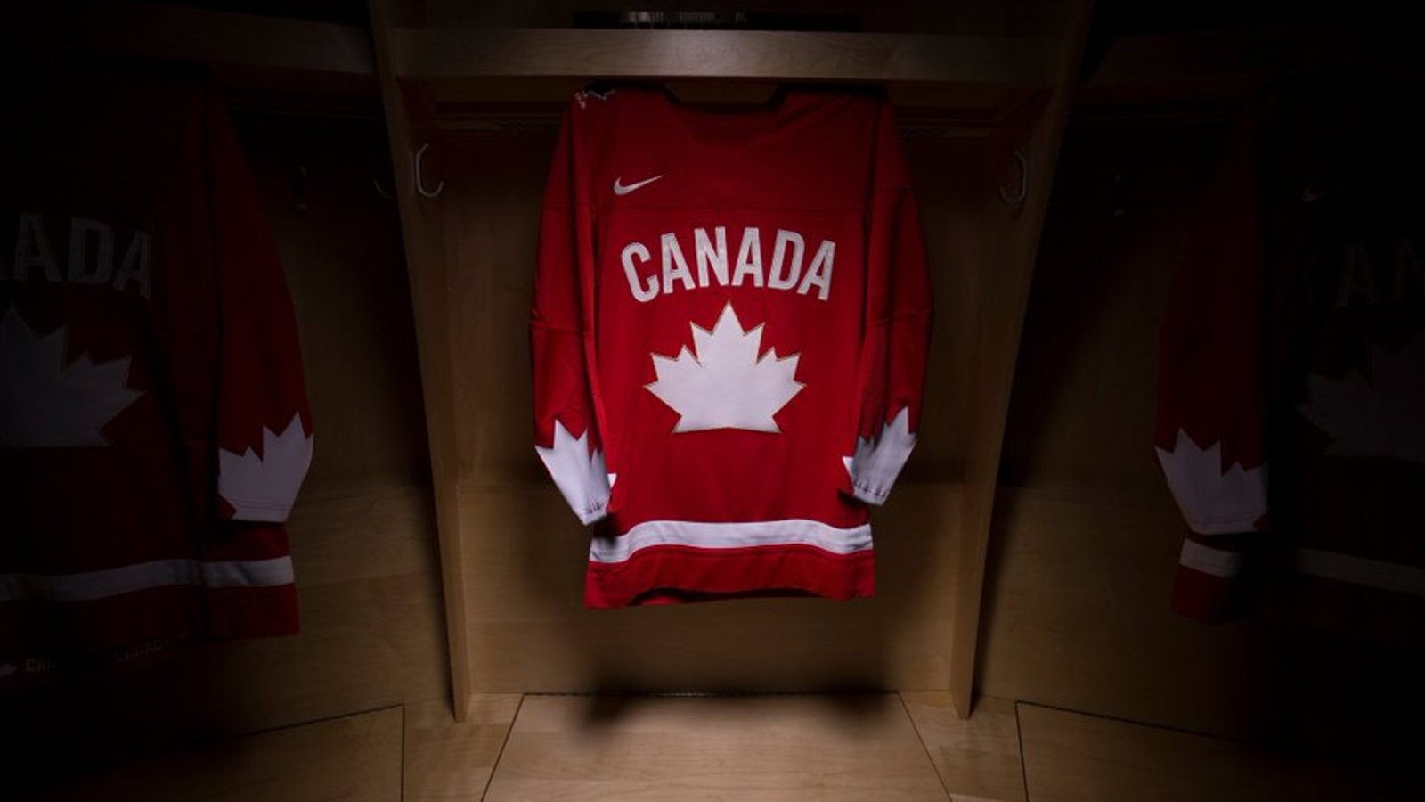 Annonce majeure de Hockey Canada