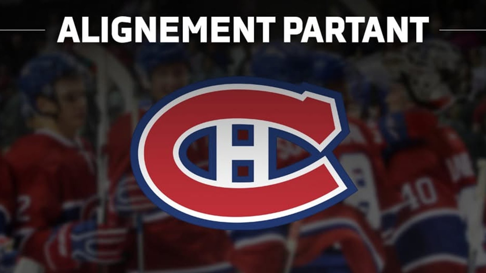 Martin St-Louis modifie ses trios tout juste avant le match #2