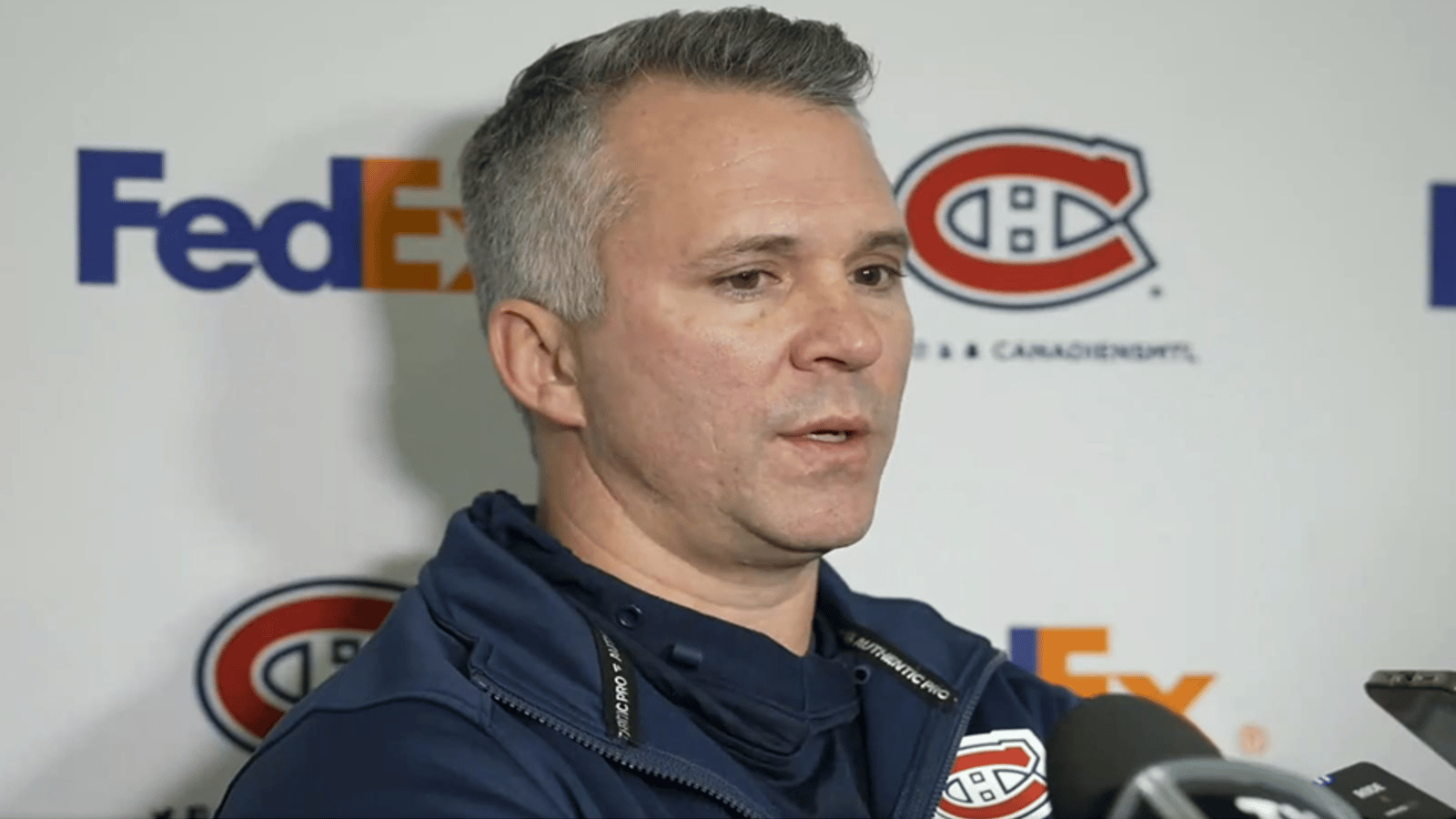 Martin St. Louis dévoile pourquoi l'avantage numérique du CH deviendra encore meilleur