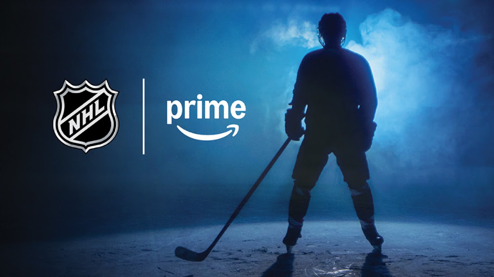 La LNH annonce une entente pour diffuser ses matchs sur Amazon Prime