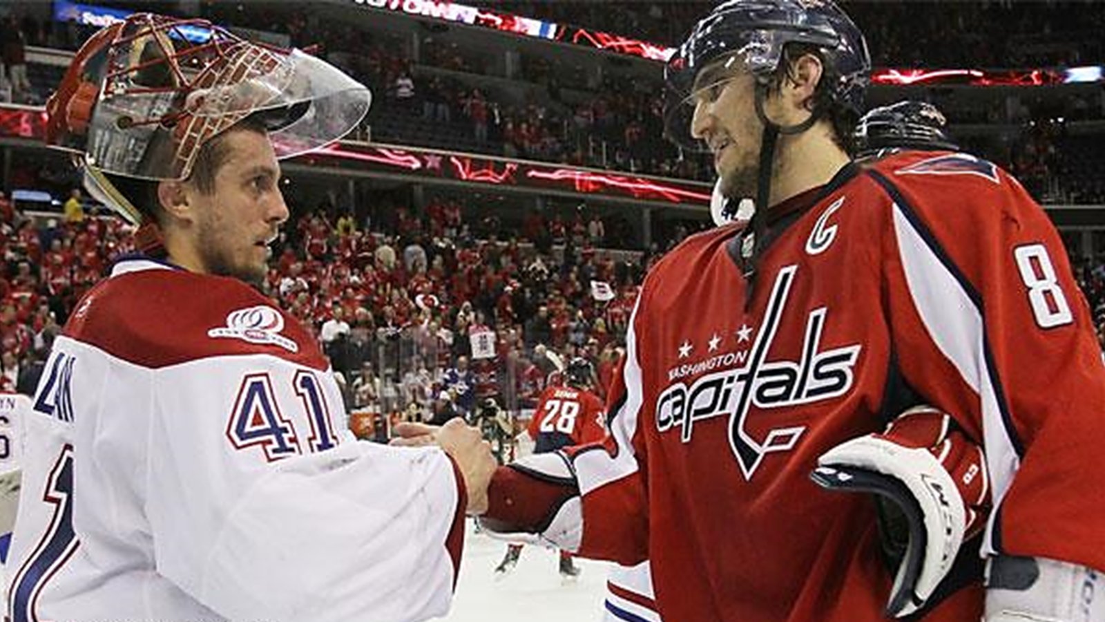 Le Canadien se retrouve dans la même situation qu'en 2010