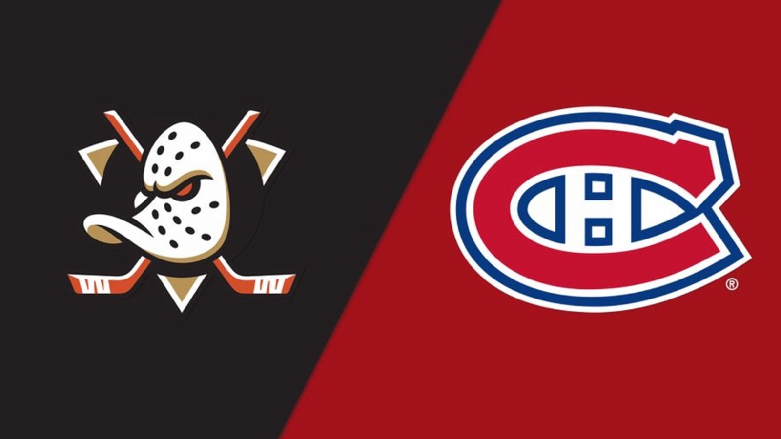 Voici la différence majeure entre la reconstruction du Canadien et celle des Ducks