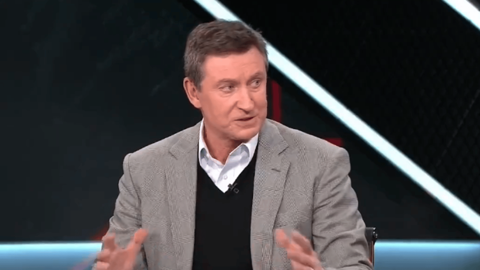 Une déclaration de Wayne Gretzky concernant Stan Bowman refait surface après son embauche à Edmonton